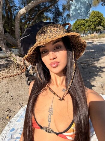 Full leaked Alyssiarosee private photo