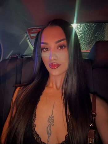 Full leaked Alyssiarosee private photo
