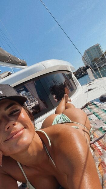 Full leaked Alysson eckmann private photo
