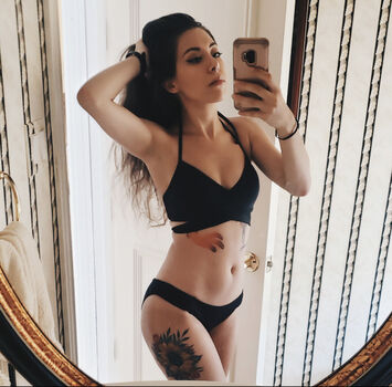 Full leaked Alyteeofficial private photo