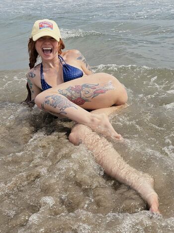 Full leaked Am sad spice private photo