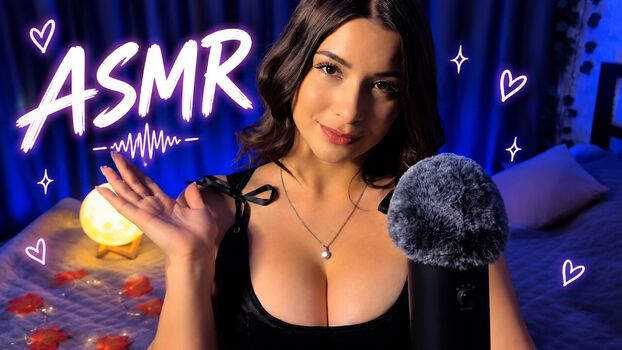 Full leaked Amaicloud asmr private photo