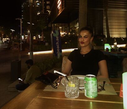 Full leaked Amal said page private photo