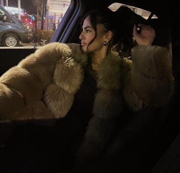 Full leaked Amal said page private photo