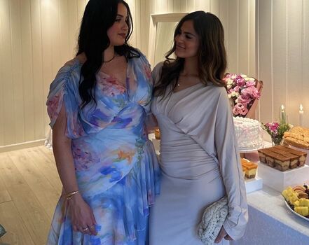 Full leaked Amal said page private photo