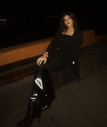 Full leaked Amal said page private photo