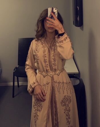Full leaked Amal said page private photo