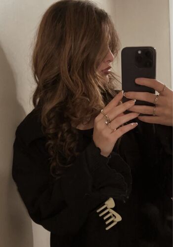 Full leaked Amal said private photo