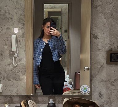 Full leaked Amal said private photo