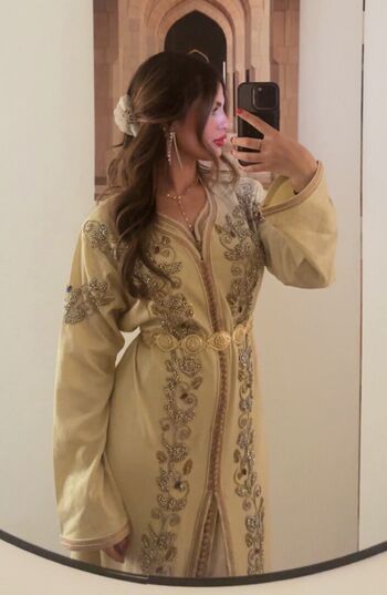Full leaked Amal said private photo