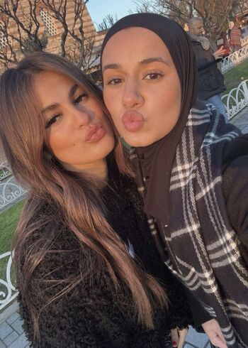 Full leaked Amal said private photo