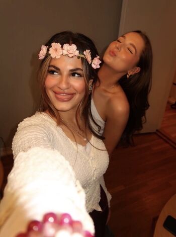 Full leaked Amal said private photo