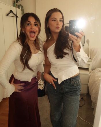 Full leaked Amal said private photo