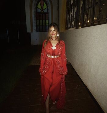 Full leaked Amal said private photo
