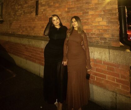 Full leaked Amal said private photo