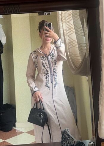 Full leaked Amal said private photo