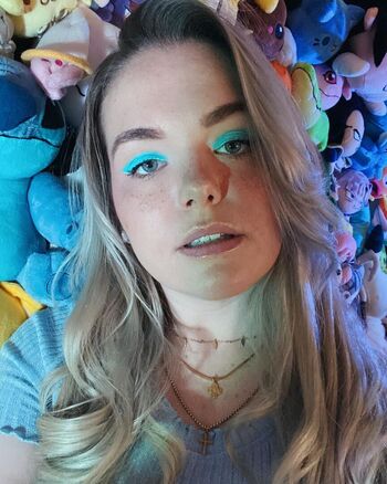 Full leaked Amalee page private photo