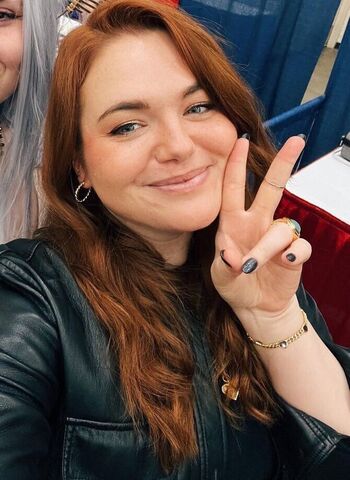 Full leaked Amalee page private photo