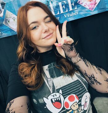 Full leaked Amalee private photo
