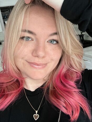 Full leaked Amalee private photo