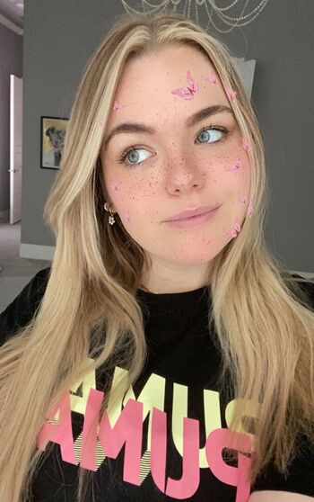 Full leaked Amalee private photo