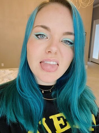Full leaked Amalee private photo