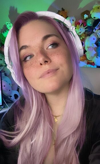 Full leaked Amalee private photo