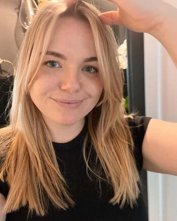 Full leaked Amalee private photo