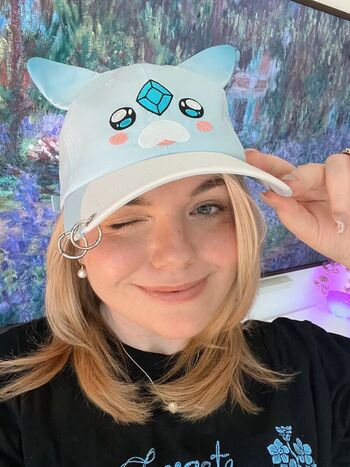 Full leaked Amalee private photo