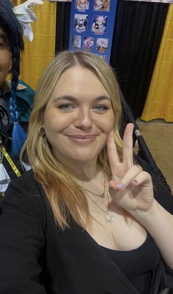 Full leaked Amalee private photo