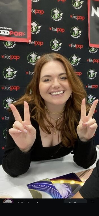 Full leaked Amalee private photo