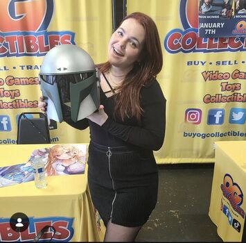 Full leaked Amalee private photo