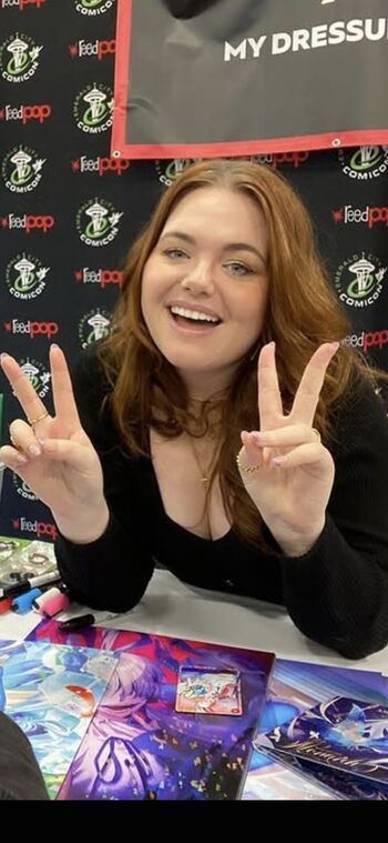 Full leaked Amalee private photo