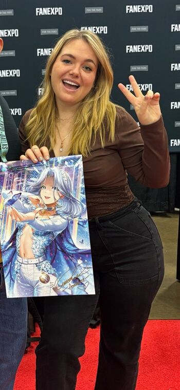 Full leaked Amalee private photo