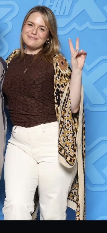 Full leaked Amalee private photo