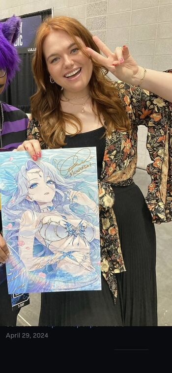 Full leaked Amalee private photo