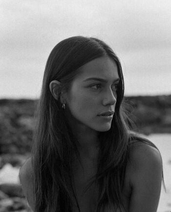 Full leaked Amalia strand private photo