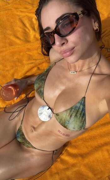 Full leaked Amaliaa t private photo