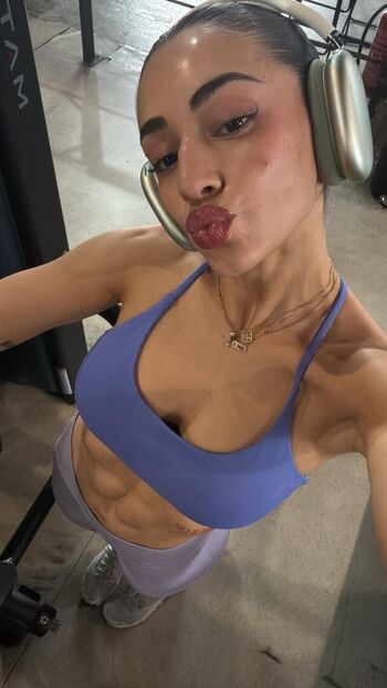 Full leaked Amaliaa t private photo