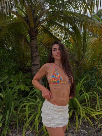 Full leaked Amaliaa t private photo