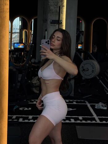 Full leaked Amaliaa t private photo