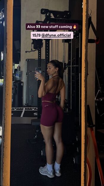 Full leaked Amaliaa t private photo