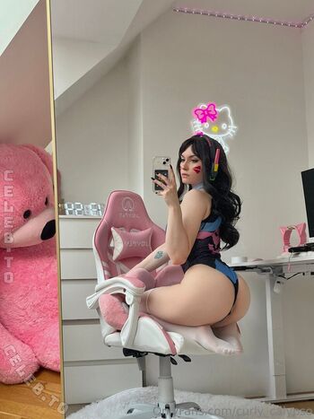 Full leaked Amalianelson private photo