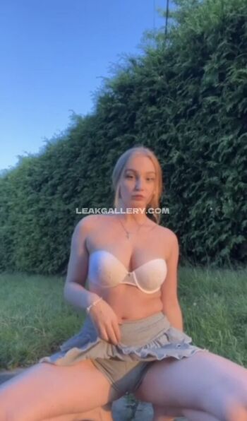 Full leaked Amalka private photo