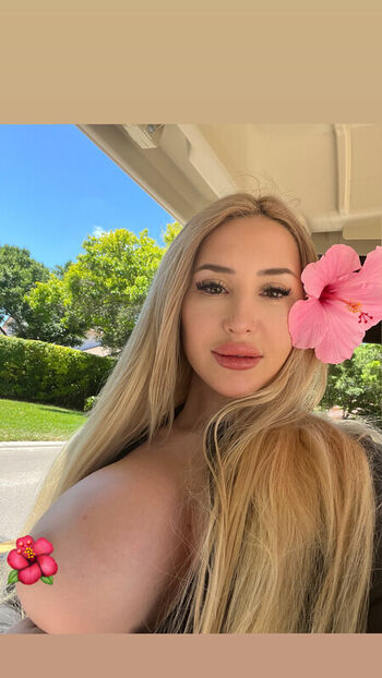 Full leaked Amanda andrews private photo