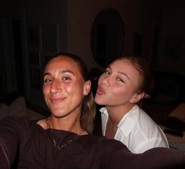 Full leaked Amanda anisimova private photo