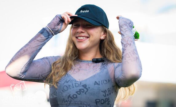 Full leaked Amanda anisimova private photo