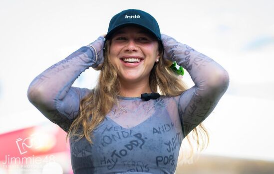 Full leaked Amanda anisimova private photo