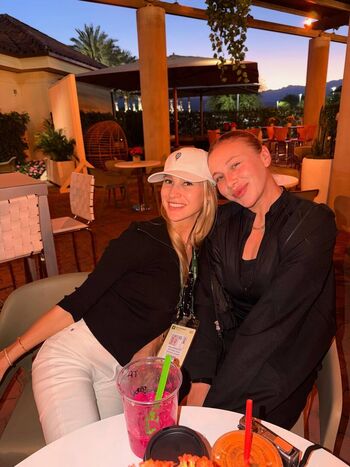 Full leaked Amanda anisimova private photo