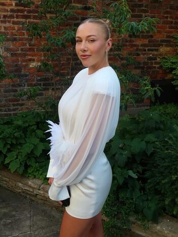 Full leaked Amanda anisimova private photo